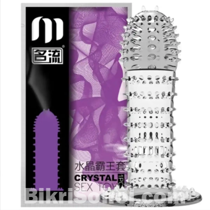 New arrival special shaped condom for  men's